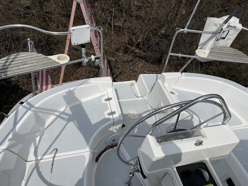 Slide: The Image of Hunter Legend 336 1995 - 6053441