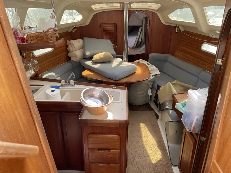 Slide: The Image of Hunter Legend 336 1995 - 6053443