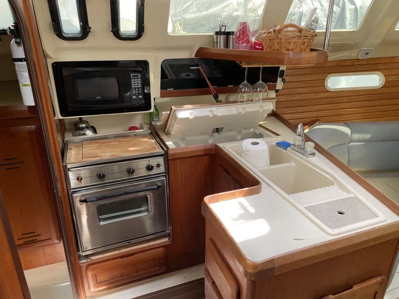 Slide: The Image of Hunter Legend 336 1995 - 6053444