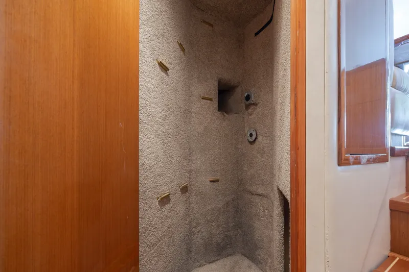 Slide: The Image of Viking 55 Convertible 2000 - 6053221