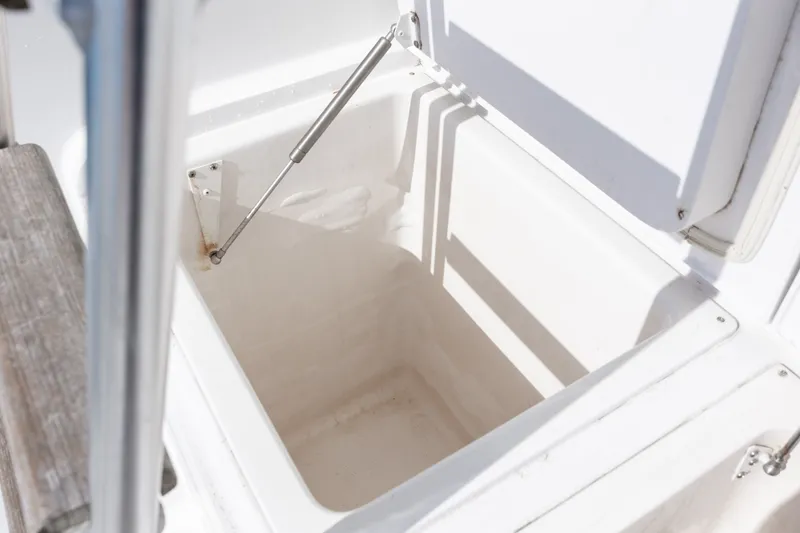 Slide: The Image of Viking 55 Convertible 2000 - 6053297