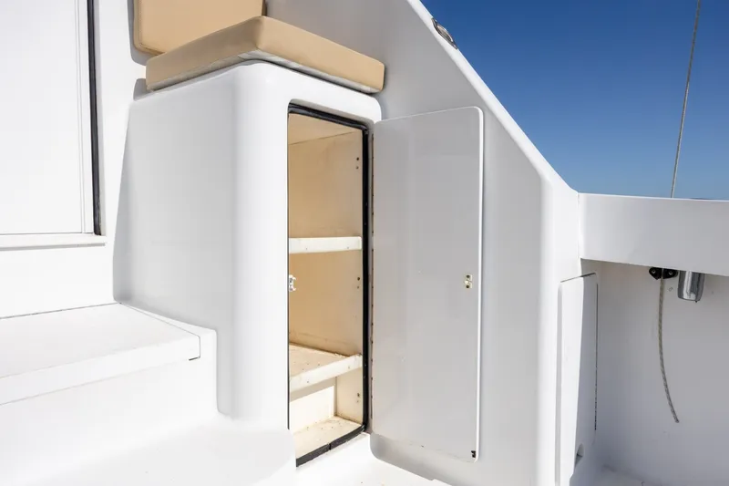 Slide: The Image of Viking 55 Convertible 2000 - 6053299