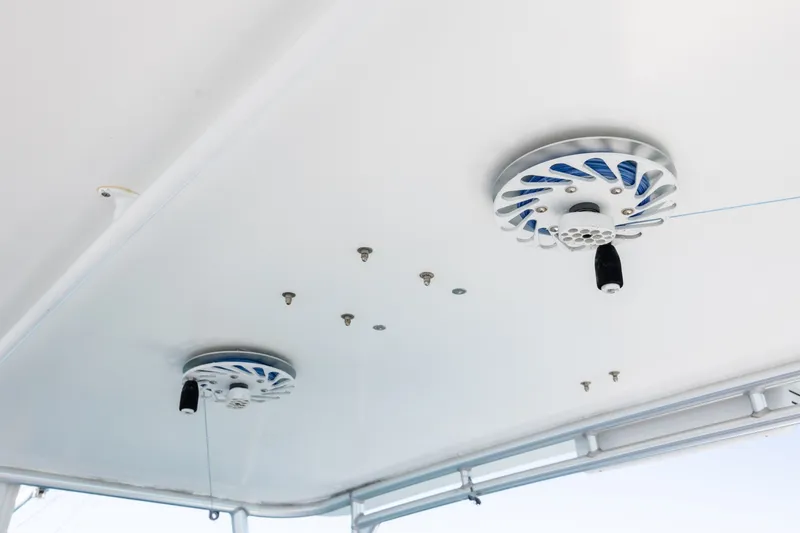 Slide: The Image of Viking 55 Convertible 2000 - 6053307