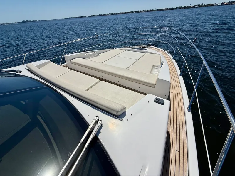 Slide: The Image of Azimut 55S 2015 - 6053737