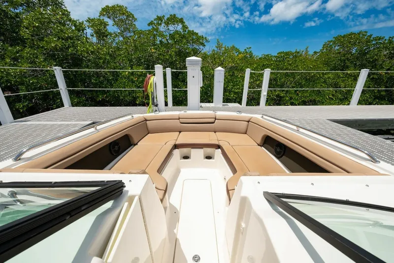 Slide: The Image of Sea Ray SDX 2016 - 6053792