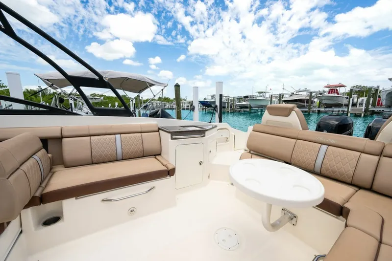 Slide: The Image of Sea Ray SDX 2016 - 6053793