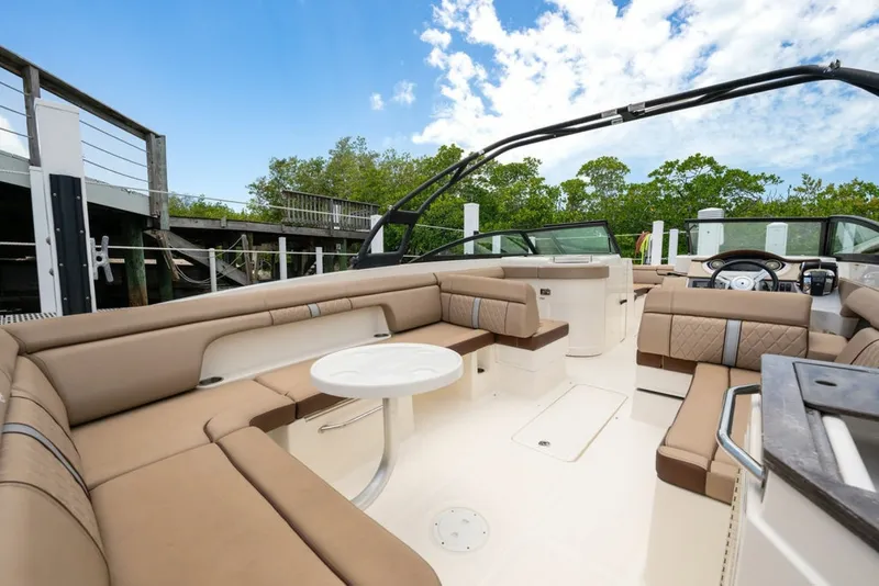 Slide: The Image of Sea Ray SDX 2016 - 6053796