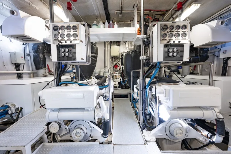 Slide: The Image of Feadship 101 1971 - 6420371