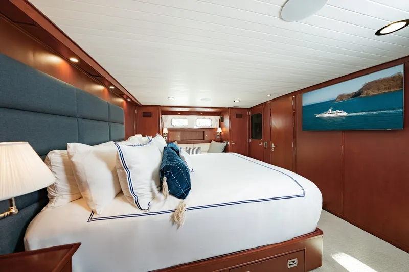 Slide: The Image of Feadship 101 1971 - 6420379