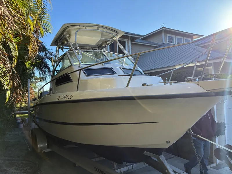 Slide: The Image of Hydra-Sports 2750 WA 1997 - 6054014