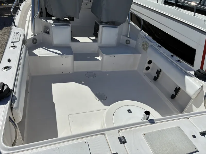 Slide: The Image of Hydra-Sports 2750 WA 1997 - 6054015