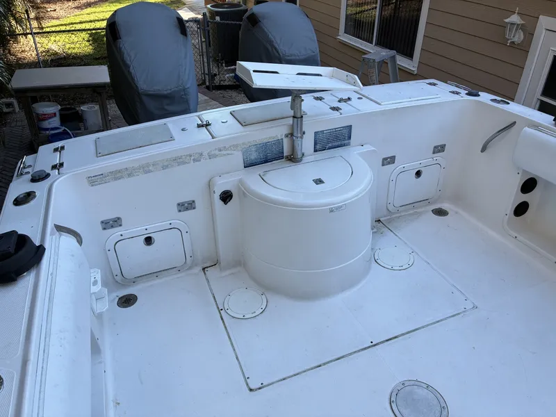 Slide: The Image of Hydra-Sports 2750 WA 1997 - 6054016