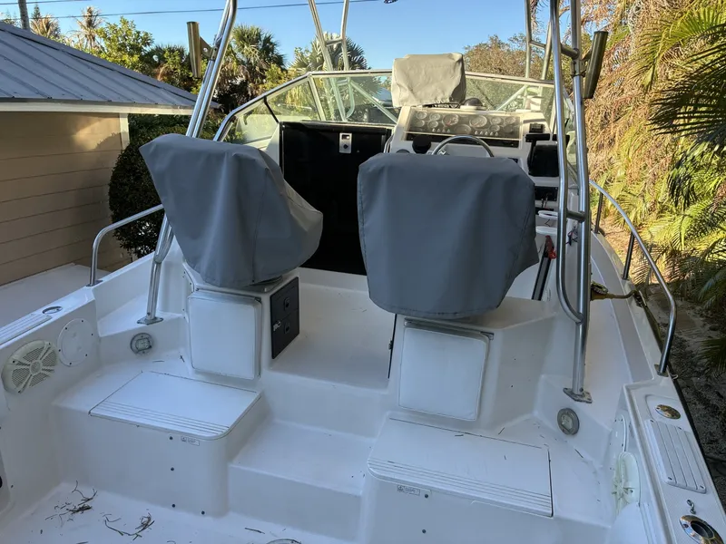 Slide: The Image of Hydra-Sports 2750 WA 1997 - 6054017