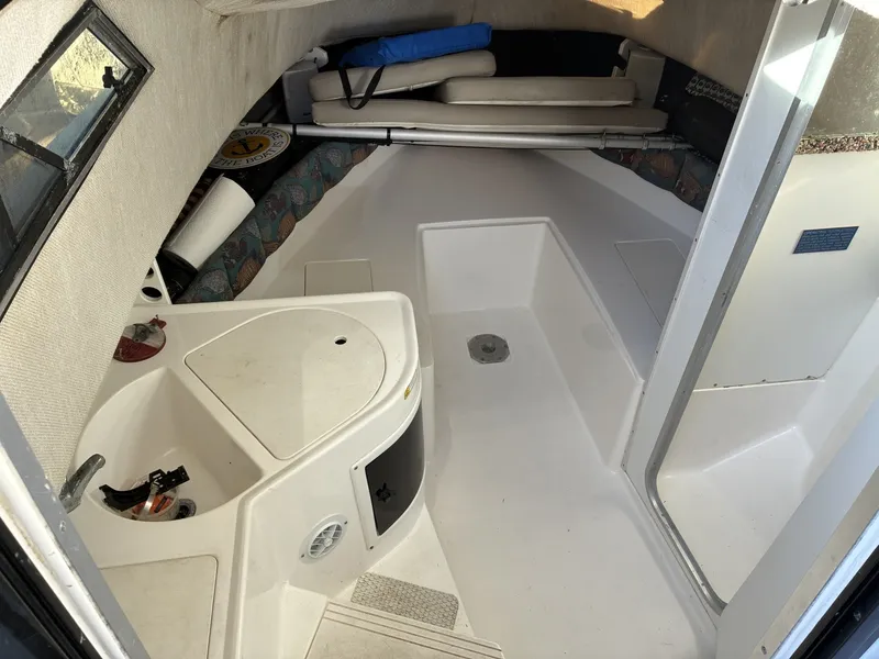 Slide: The Image of Hydra-Sports 2750 WA 1997 - 6054018