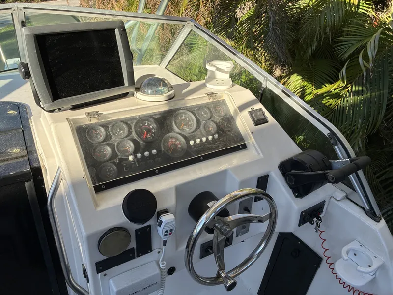 Slide: The Image of Hydra-Sports 2750 WA 1997 - 6054019