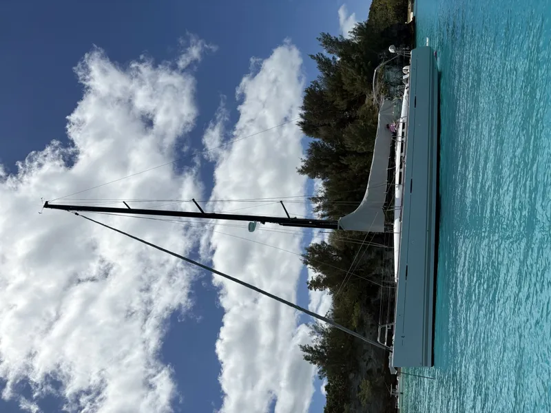 The Image of Beneteau 50 2008 - undefined