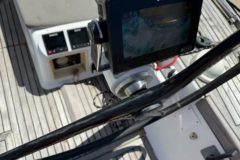Slide: The Image of Beneteau First 50 2008 - 6068645