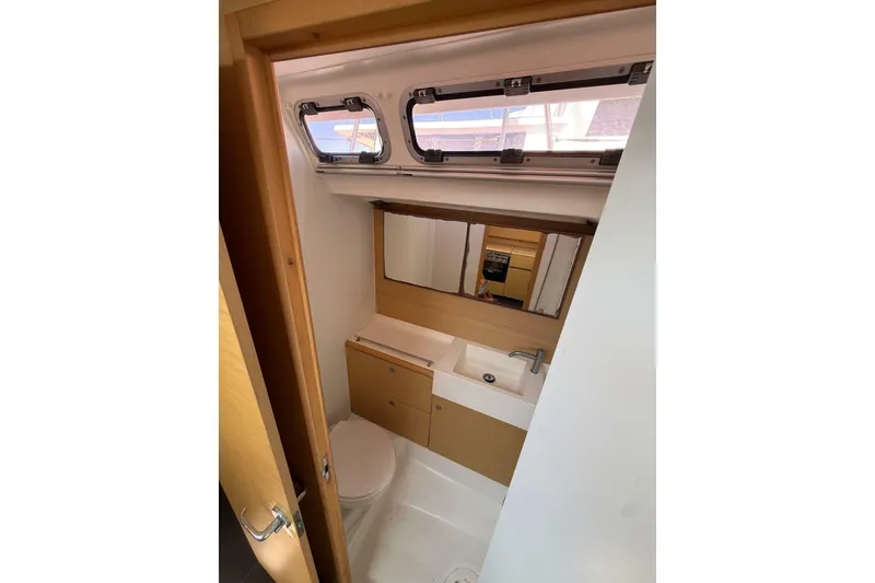 Slide: The Image of Beneteau First 50 2008 - 6068670