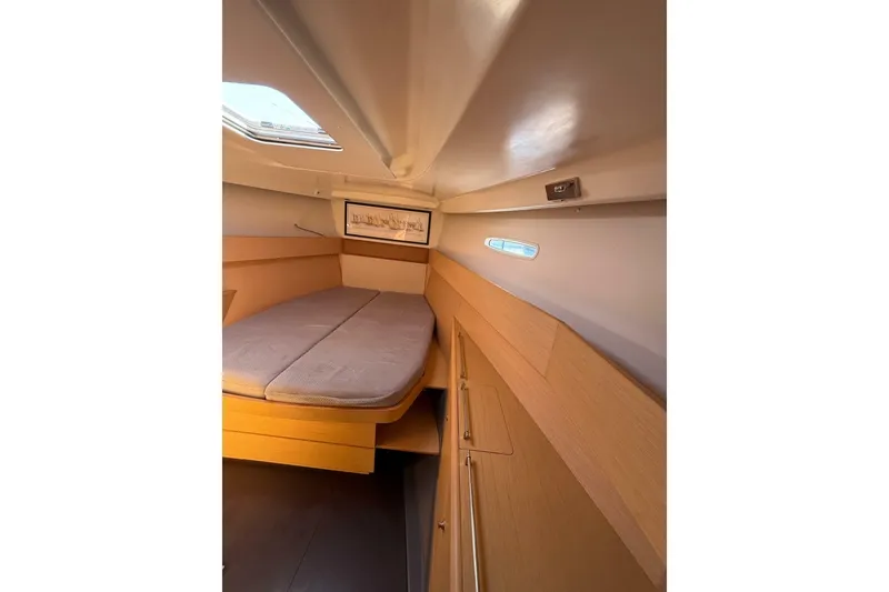 Slide: The Image of Beneteau First 50 2008 - 6068680