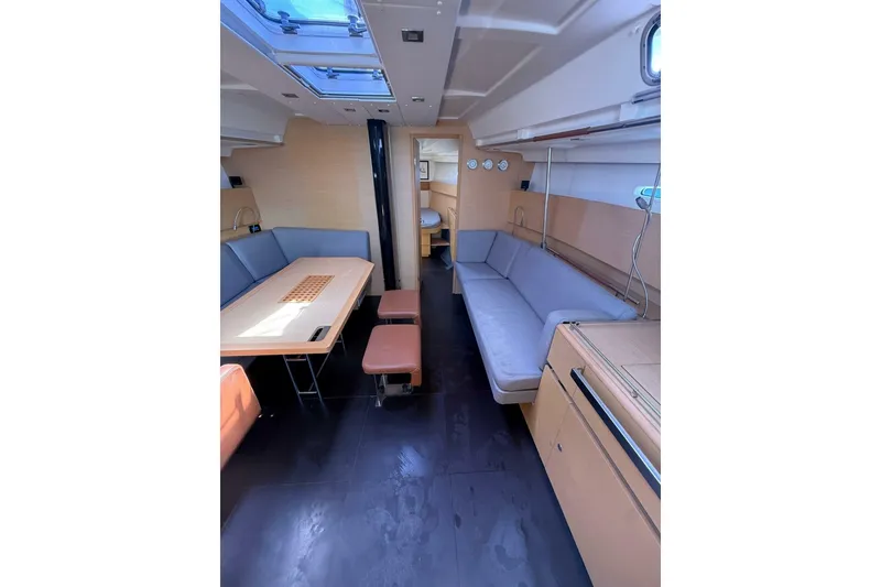 Slide: The Image of Beneteau First 50 2008 - 6068681