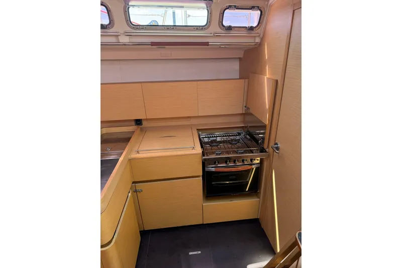 Slide: The Image of Beneteau First 50 2008 - 6068688