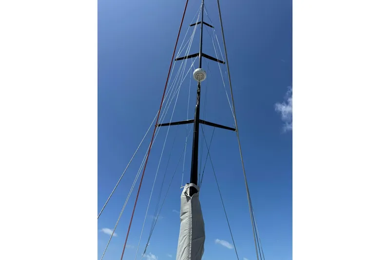 Slide: The Image of Beneteau First 50 2008 - 6068633