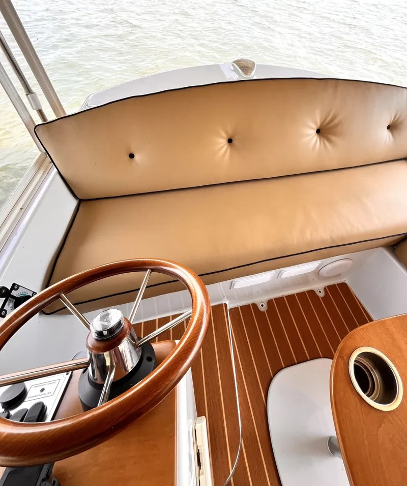 Slide: The Image of Duffy 18 Snug Harbor 2021 - 6054201