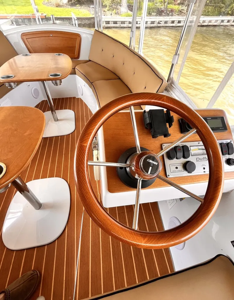 Slide: The Image of Duffy 18 Snug Harbor 2021 - 6054237