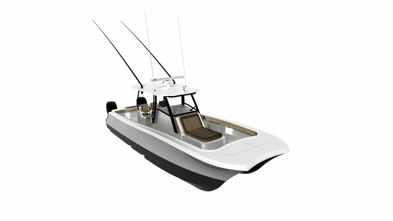 Slide: The Image of Front Runner 35 CAT 2026 - 6054268