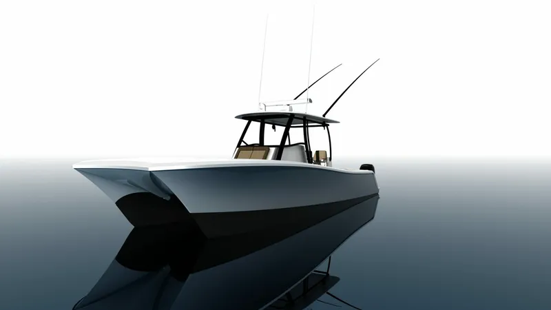 Slide: The Image of Front Runner 35 CAT 2026 - 6054270