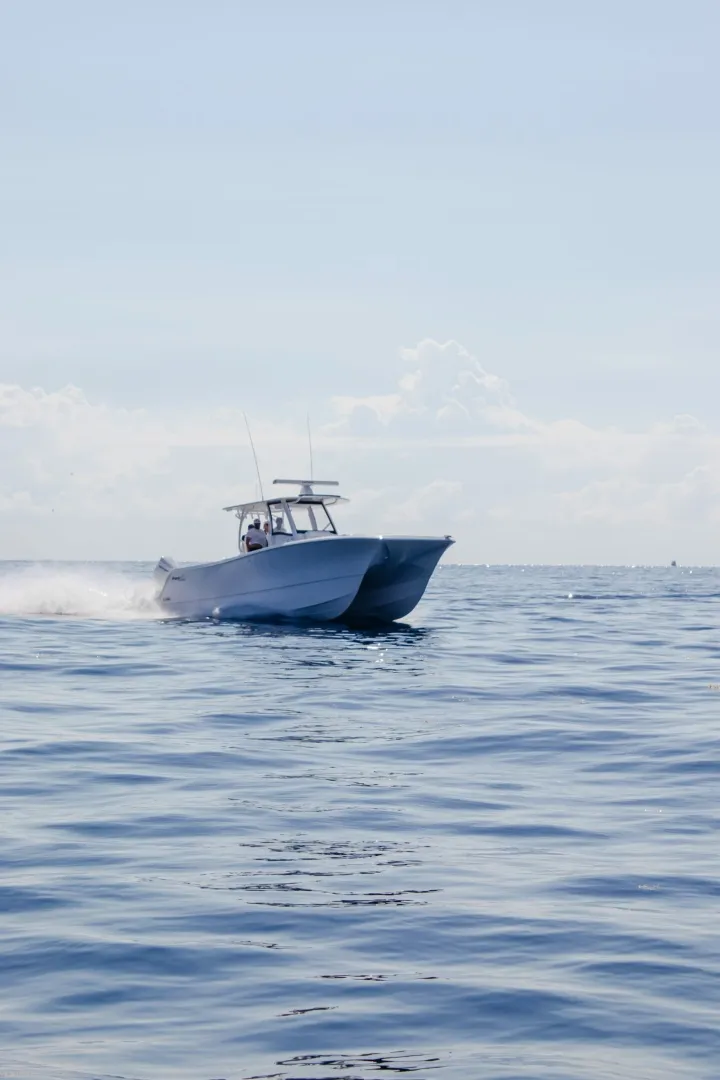 Slide: The Image of Front Runner 35 CAT 2026 - 6054263