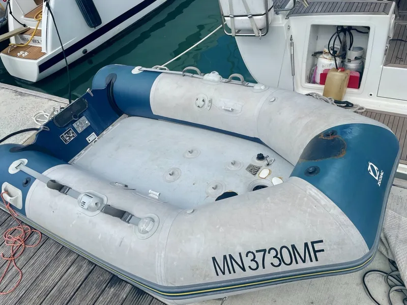 Slide: The Image of Hanse 415 2013 - 6067040