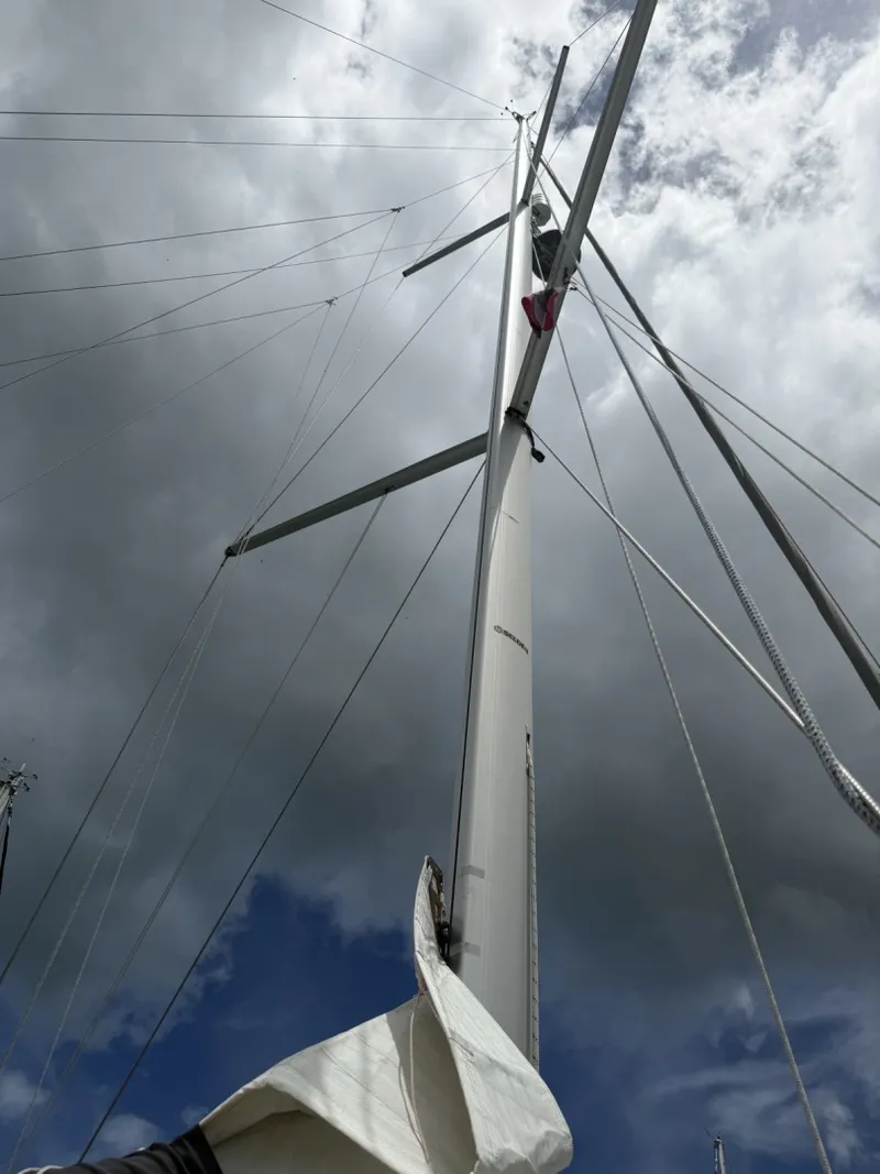 Slide: The Image of Hanse 415 2013 - 6067020