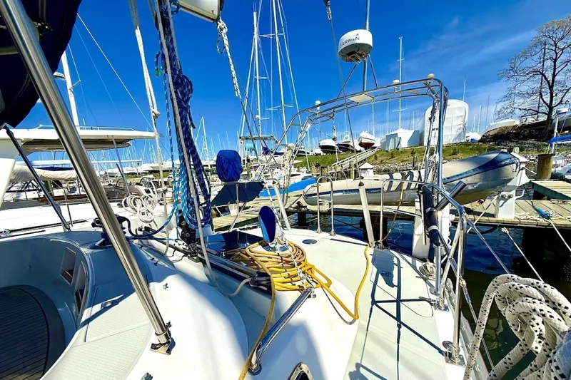 Slide: The Image of Hylas 49 1998 - 6054784