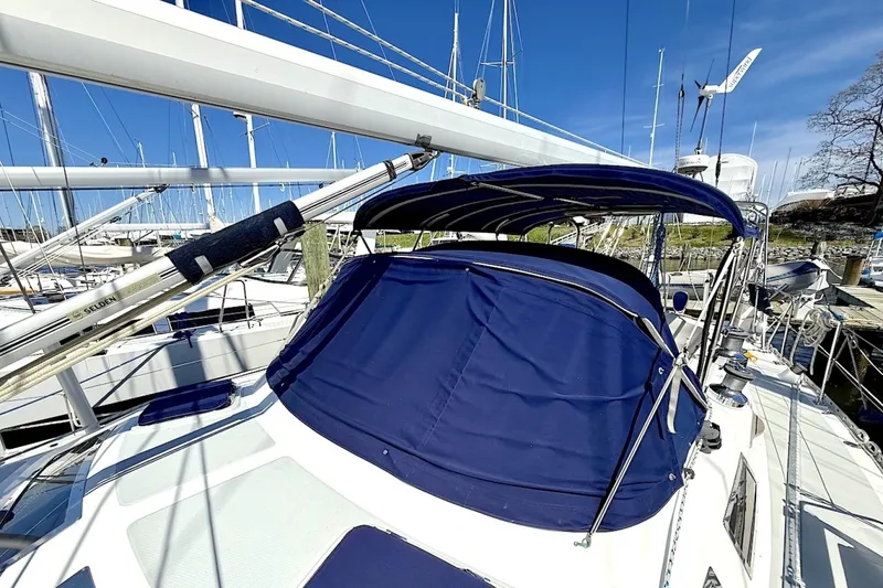 Slide: The Image of Hylas 49 1998 - 6054789