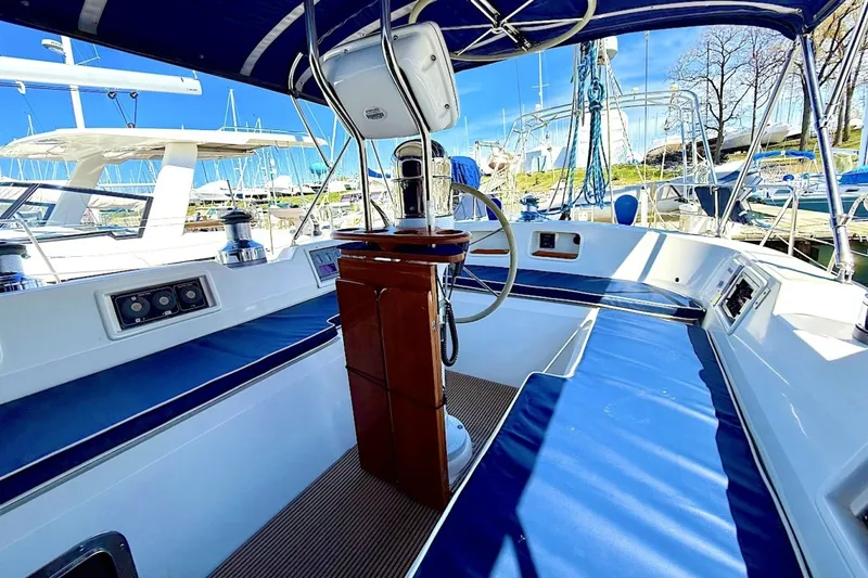 Slide: The Image of Hylas 49 1998 - 6054795