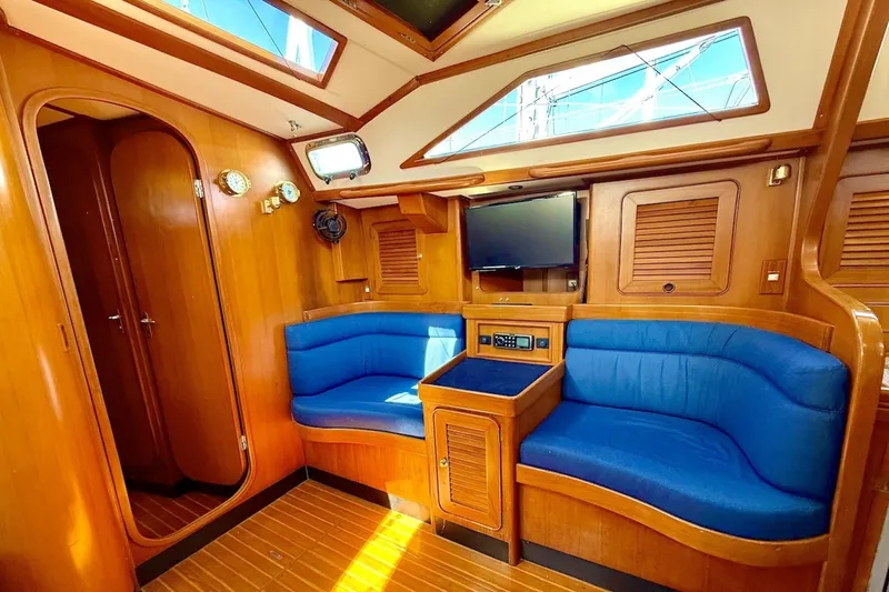 Slide: The Image of Hylas 49 1998 - 6054797