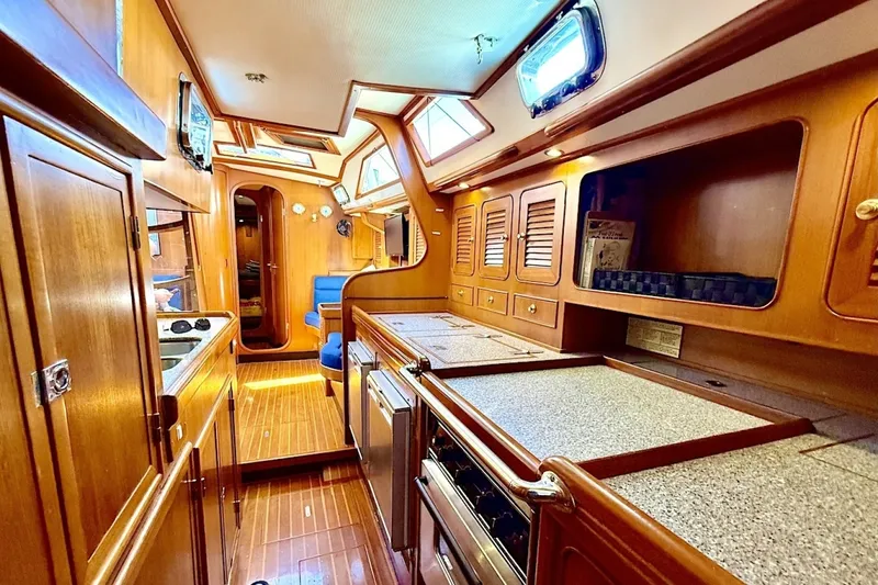 Slide: The Image of Hylas 49 1998 - 6054801