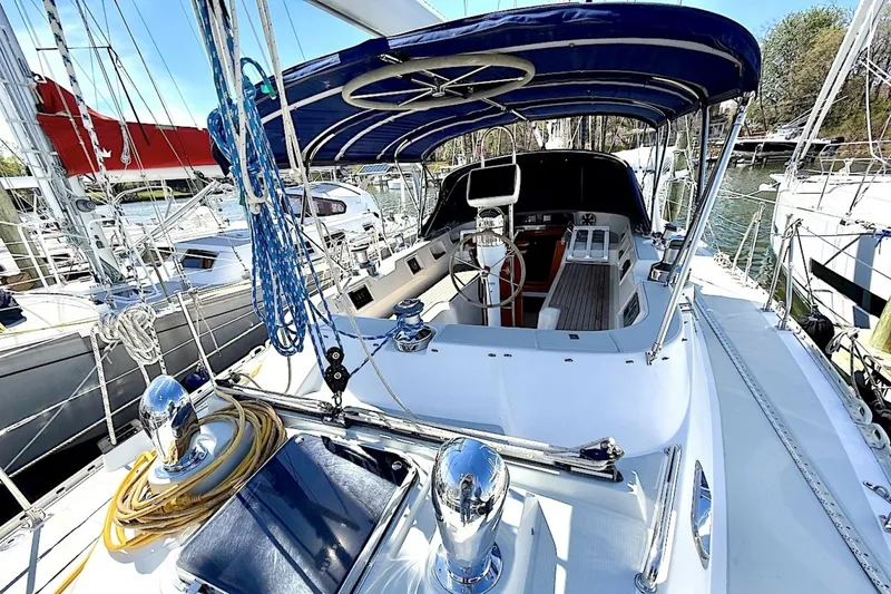 Slide: The Image of Hylas 49 1998 - 6054782