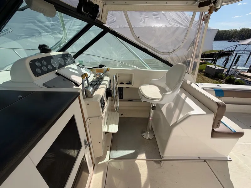 Slide: The Image of Pursuit 3100 Express 1997 - 6057460