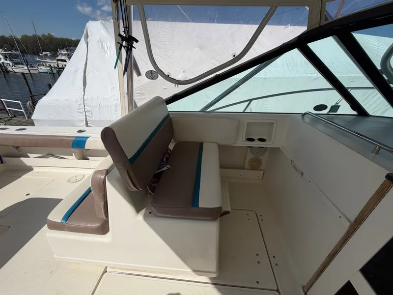 Slide: The Image of Pursuit 3100 Express 1997 - 6057461