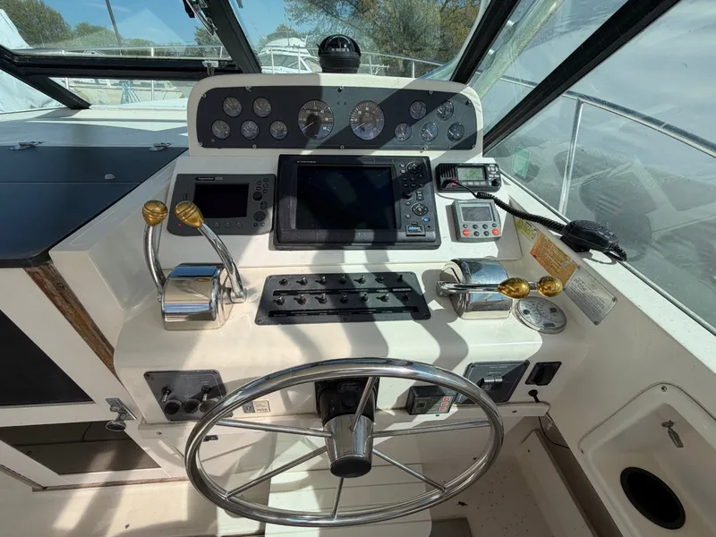 Slide: The Image of Pursuit 3100 Express 1997 - 6057462