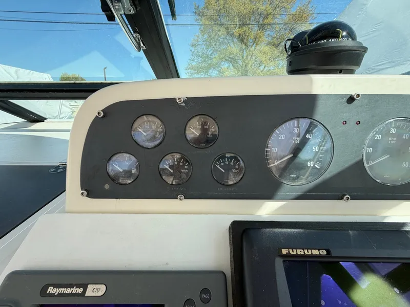 Slide: The Image of Pursuit 3100 Express 1997 - 6057463