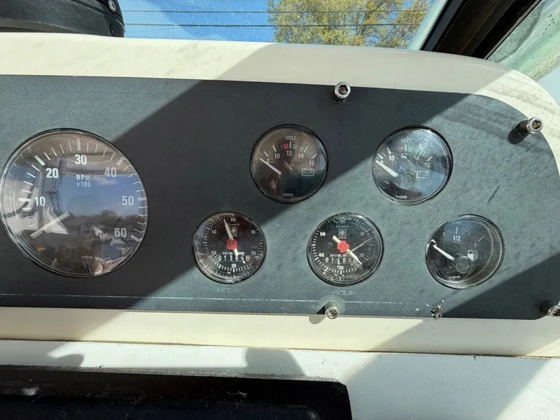 Slide: The Image of Pursuit 3100 Express 1997 - 6057465