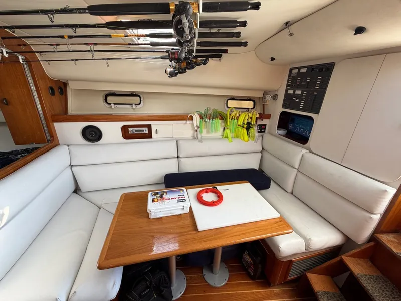 Slide: The Image of Pursuit 3100 Express 1997 - 6057469