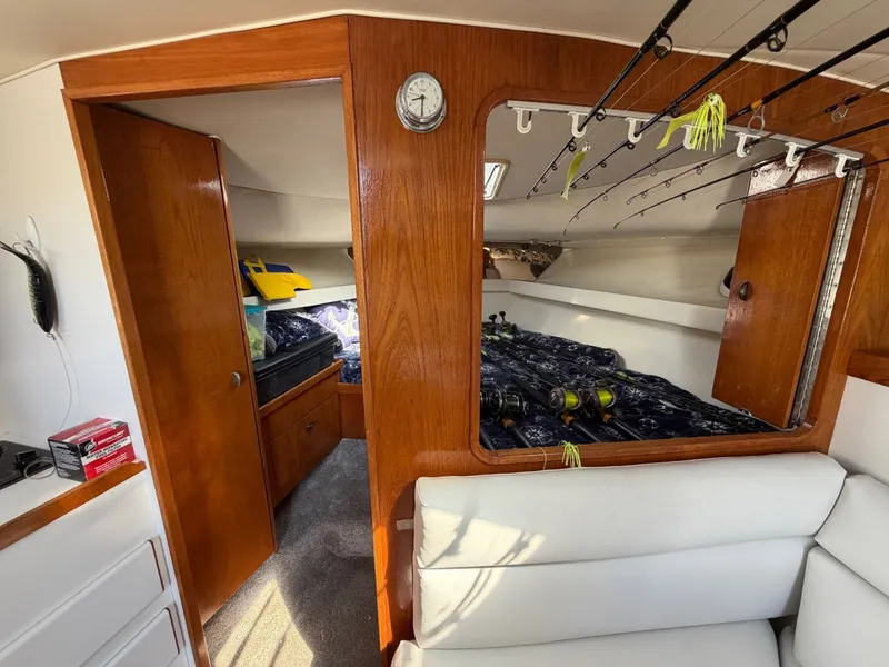 Slide: The Image of Pursuit 3100 Express 1997 - 6057471