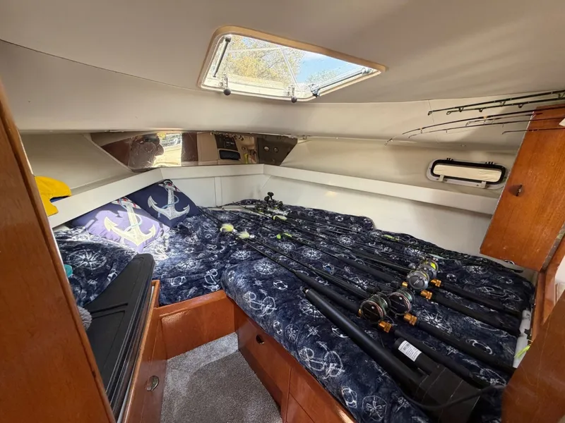 Slide: The Image of Pursuit 3100 Express 1997 - 6057472