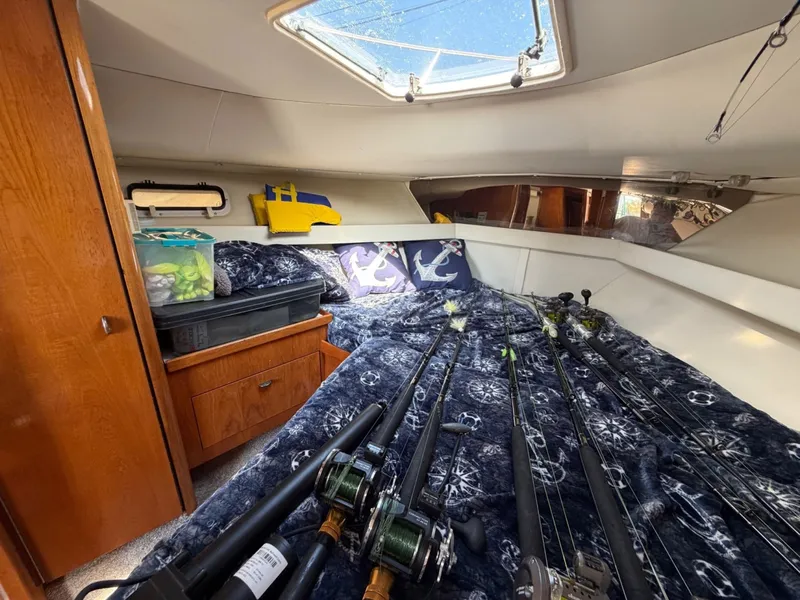 Slide: The Image of Pursuit 3100 Express 1997 - 6057473