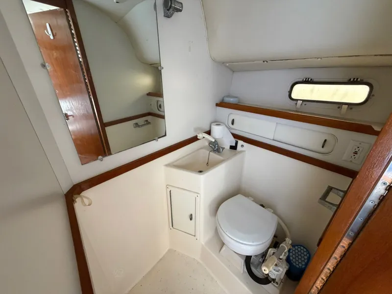 Slide: The Image of Pursuit 3100 Express 1997 - 6057474