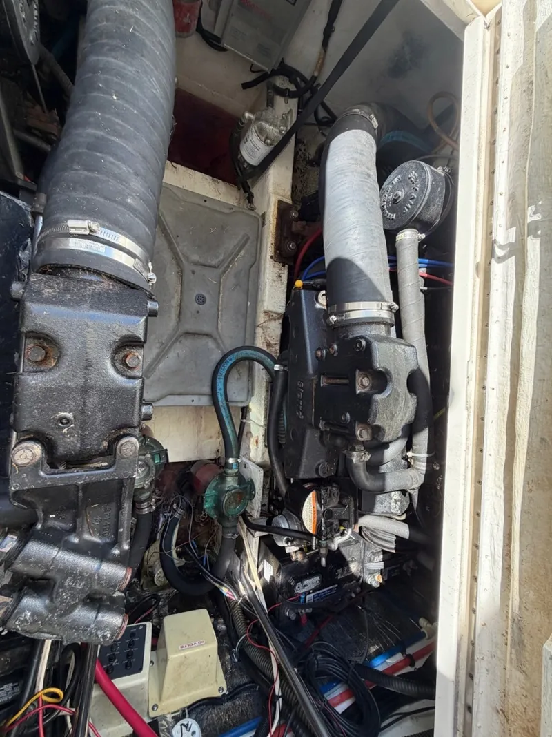 Slide: The Image of Pursuit 3100 Express 1997 - 6057479